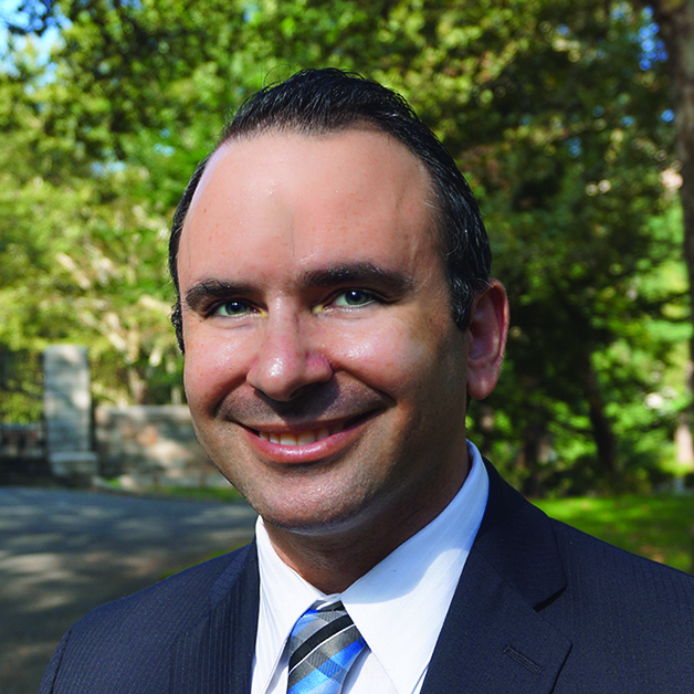 Eliot LeBow, LCSW, CDCES
